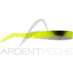 Leurre souple MADNESS Bakuree shad 80 15 Chart ayu