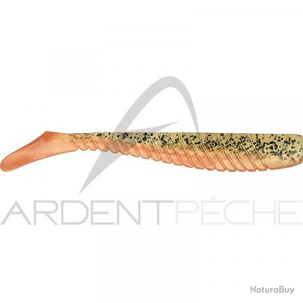 Leurre souple MADNESS Bakuree shad 80 Sparkle berry