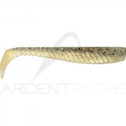 Leurre souple MADNESS Bakuree shad 80 Golden bait