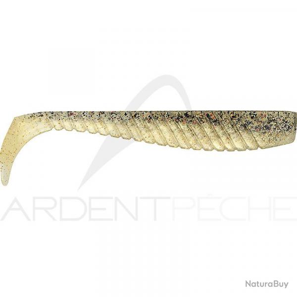 Leurre souple MADNESS Bakuree shad 80 Golden bait