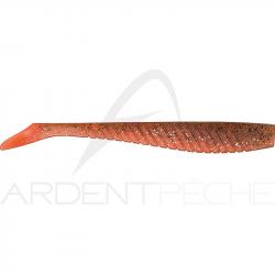 Leurre souple MADNESS Bakuree 110 Tinsel orange