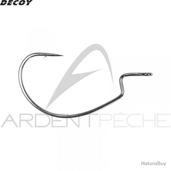 Hameon texan DECOY Worm 26 KG Hook magnum H6/0 H6/0