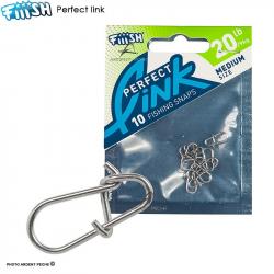 Agrafe FIIISH Perfectlink 23kg