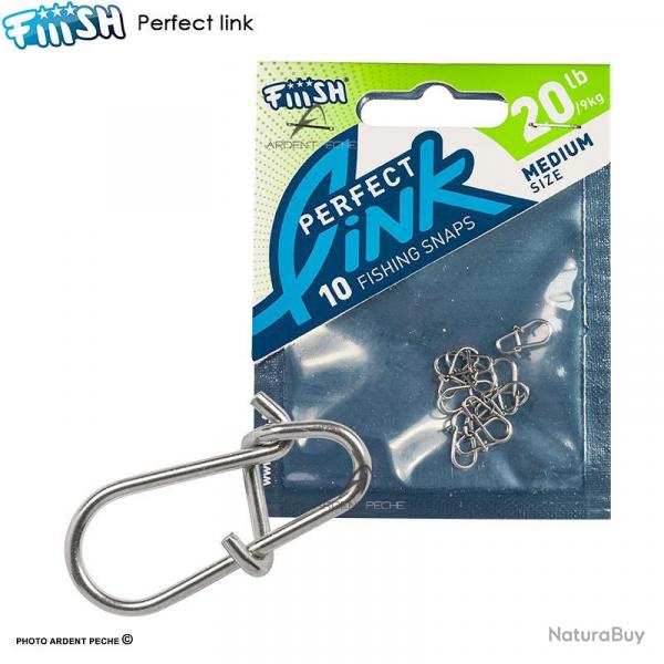 Agrafe FIIISH Perfectlink 8kg