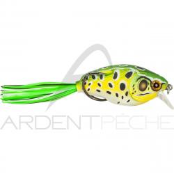 Poisson nageur MOLIX Supernato baby Leopard frog 72