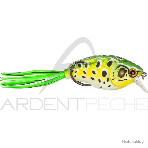 Poisson nageur MOLIX Supernato baby Leopard frog 72