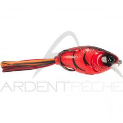 Poisson nageur MOLIX Supernato baby WCC Red craw 59
