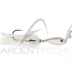 Chatterbait MOLIX Lover 10.5g Special white 07