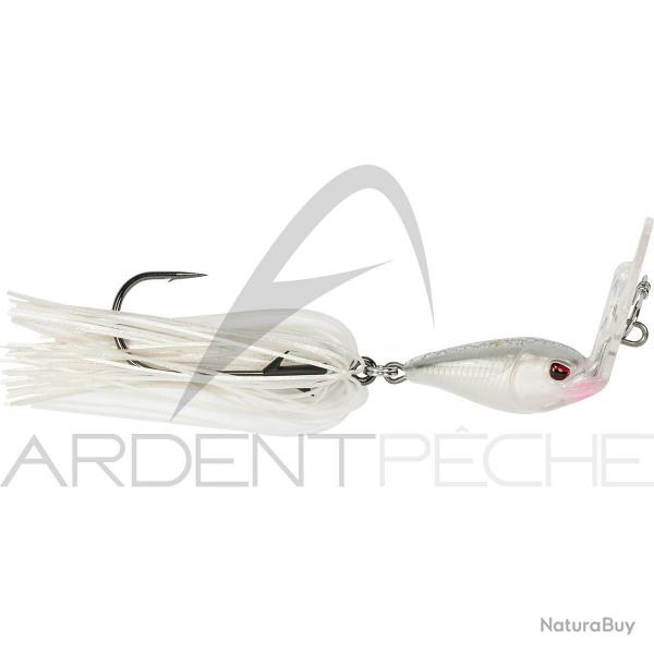 Chatterbait MOLIX Lover 10.5g Special white 07