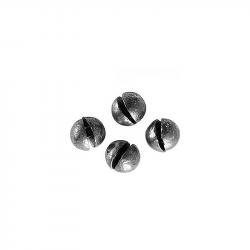 LEMER Plomb chevrotine fendue 12.5mm - 11.70gr