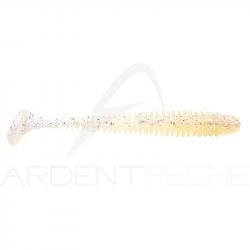 Leurre souple KEITECH Swing impact slim 3 529 Crystal flash