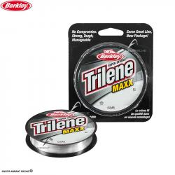 Fils nylon BERKLEY Trilene maxx Ø 0.2591mm