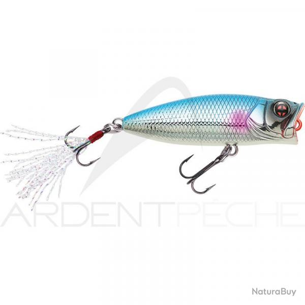 Poisson nageur SAKURA Pop n dog 40 F 075 Electric shad