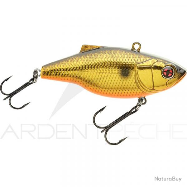 Poisson nageur SAKURA Tantra vib 70 S SOS BG Black gold