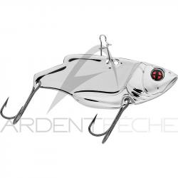Lame SAKURA Soukouss blade 45 S MS Metal silver