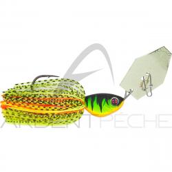 SAKURA Swinger chatterbait 28g MDW07 Fire tiger