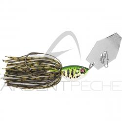 SAKURA Swinger chatterbait 28g MDW08 Baby bass