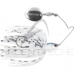 Spinnerbait SAKURA Micro monarc 5g MDW05 Natural shiner