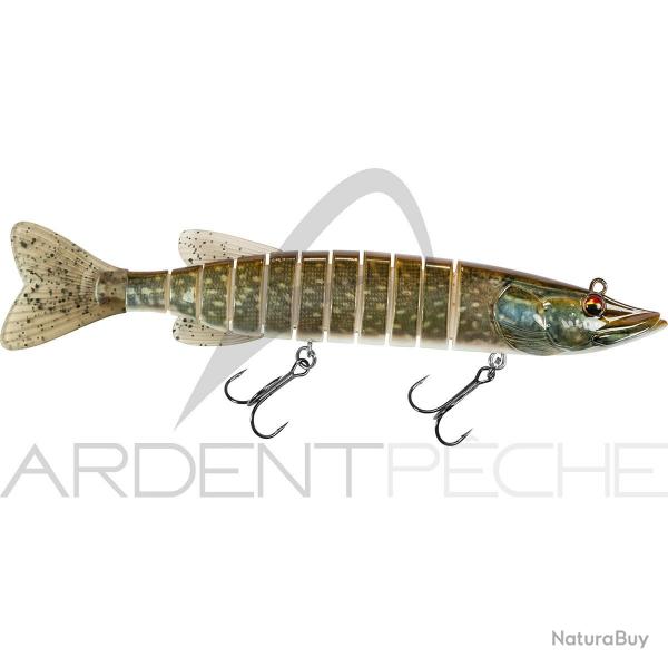 Poisson nageur BIWAA Swimpike 180 17 Northern
