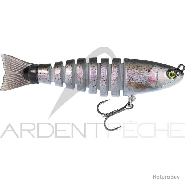 Swimbait BIWAA STrout 3.5 07 Rainbow