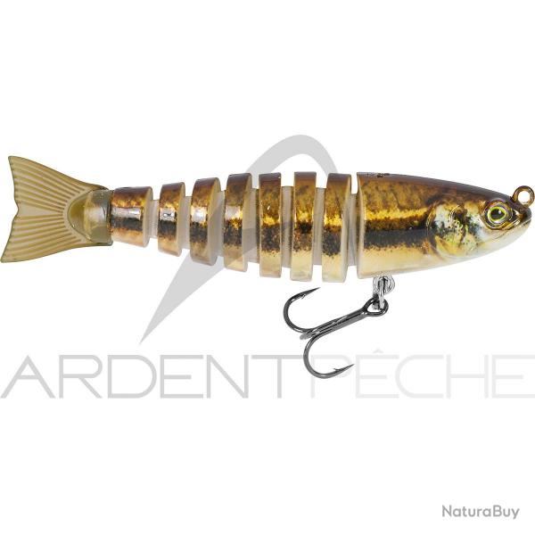 Swimbait BIWAA STrout 3.5 28 Vairon