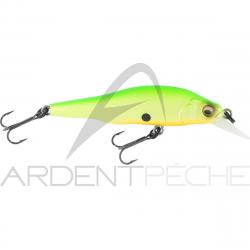 Poisson nageur MEGABASS X80 Junior FW PM Fine chart