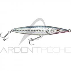 Leurre de surface XORUS Asturie 130 Iwashi Red neck