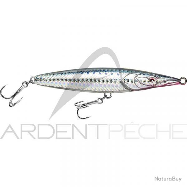 Leurre de surface XORUS Asturie 130 Iwashi Red neck