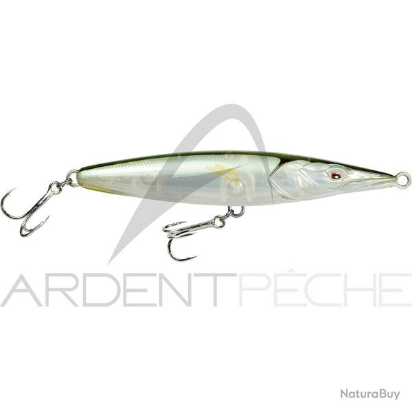 Leurre de surface XORUS Asturie 130 Ghost Lancon