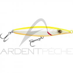 Leurre de surface XORUS Asturie 130 Pearl Chart ob