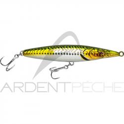 Leurre de surface XORUS Asturie 130 Mackerel