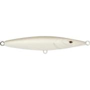 Leurre De Pêche Xorus Asturie 130 - 13 Cm, 27g - Couleur Ghost White Iwashi - Flottant Avec Bruit De Grelot