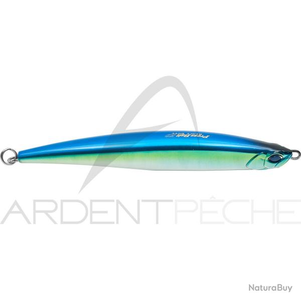 Poisson nageur DUO Press bait 125 HD AFA0044