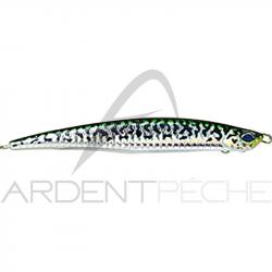 Poisson nageur DUO Press bait 125 HD AHA0109
