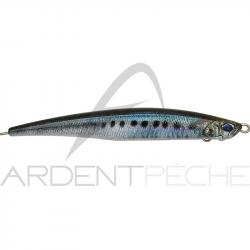 Poisson nageur DUO Press bait 125 HD PMA0486 Real sardine