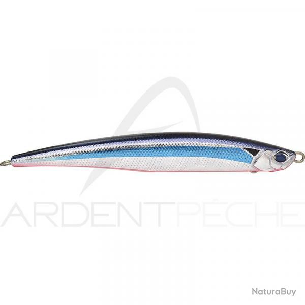 Poisson nageur DUO Press bait 125 HD ADAZ339 Herring RB