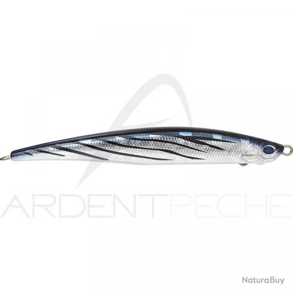 Poisson nageur DUO Press bait 125 HD ADAZ341 Pela