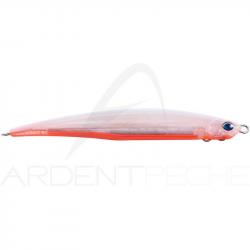 Poisson nageur DUO Press bait 125 HD CCCZ370 Ghost white OB