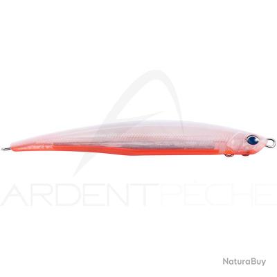 Poisson nageur DUO Press bait 125 HD PMA0486 Real sardine - Leurres