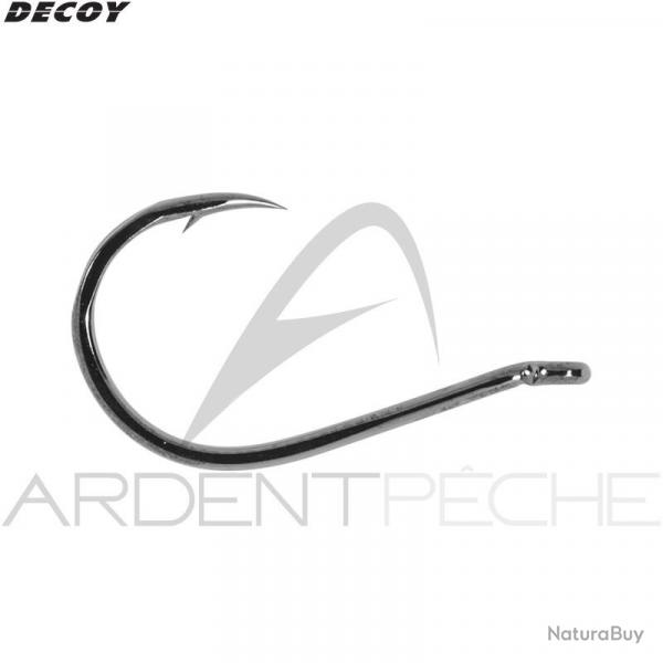 Hameon simple DECOY KR-30 Ringed multi H4