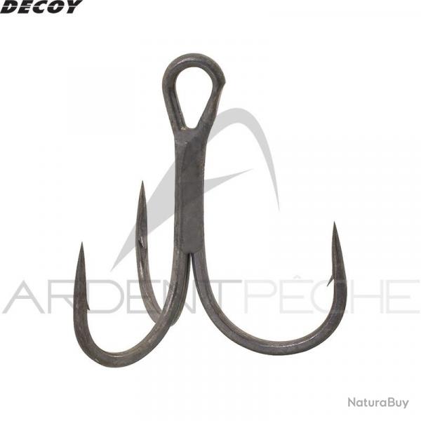 Hameon triple DECOY YF-33 F Treble H1/0