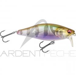 Poisson nageur MEGABASS I Jack KO Akame