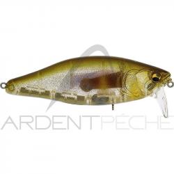 Poisson nageur MEGABASS I Jack GLX Setsuki ayu SPC
