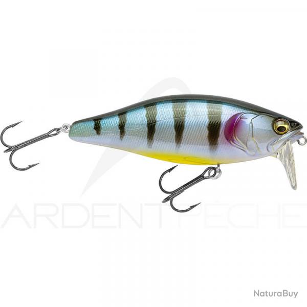 Poisson nageur MEGABASS I Jack Green perch