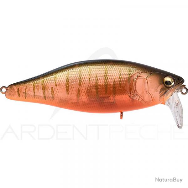 Poisson nageur MEGABASS I Jack Sparkle berry