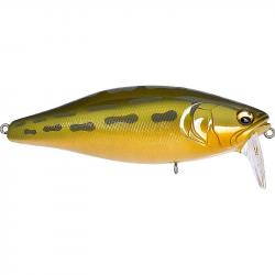 Poisson nageur MEGABASS I Jack French frog