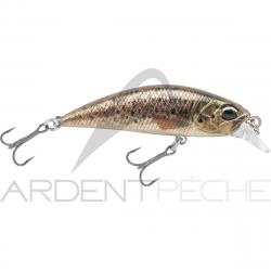 Poisson nageur DUO Spearhead ryuki 45 S CCC3815 Brown trout ND