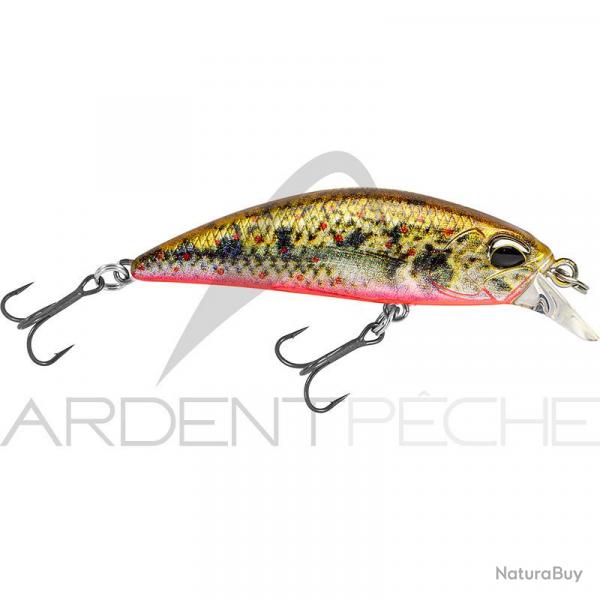 Poisson nageur DUO Spearhead ryuki 45 S ACC4061 - Spawn goujon