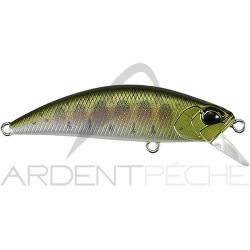 Poisson nageur DUO Spearhead ryuki 45 S CCCZ243 Baby trout