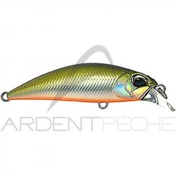 Poisson nageur DUO Spearhead ryuki 50 S MNI4047 Tenessee shad